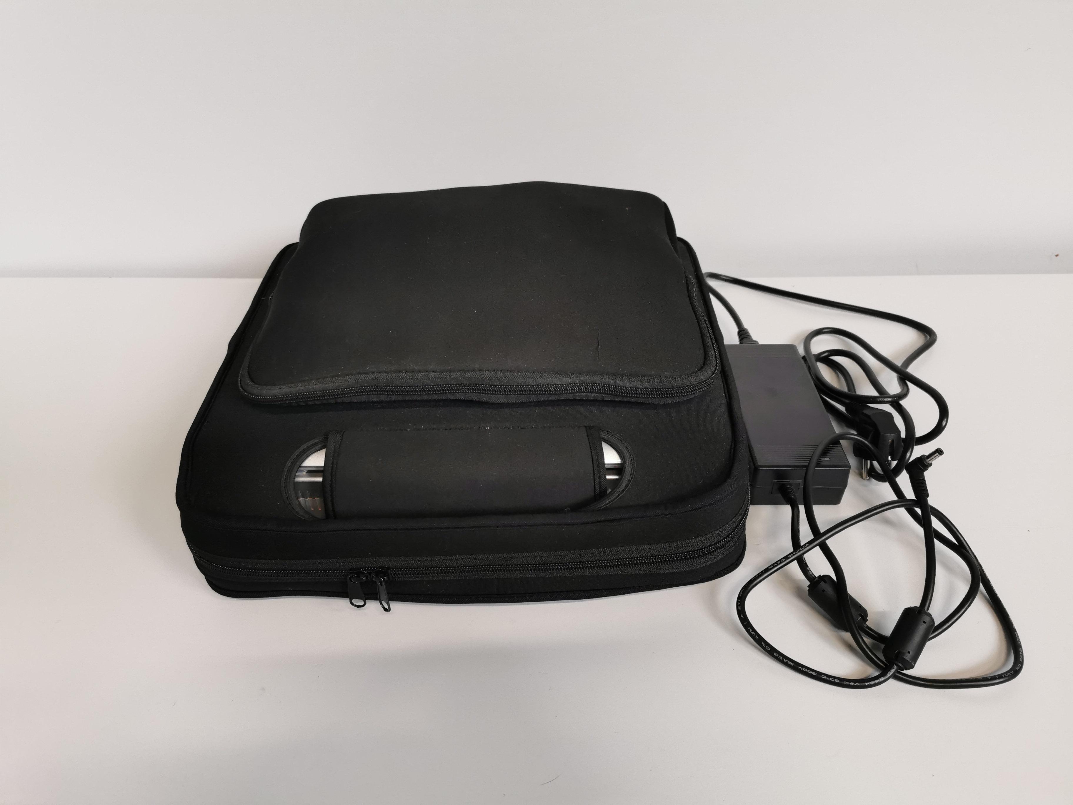 Ecografo portatile LANMAGE C5 exp in vendita - foto 3