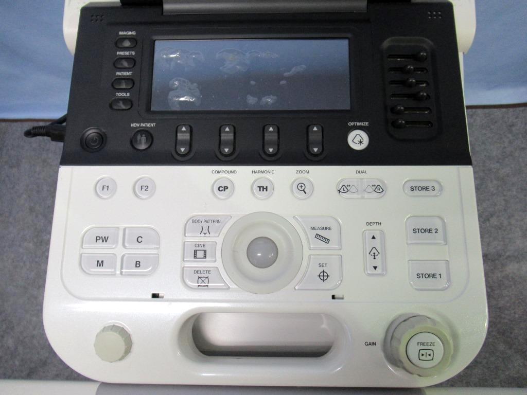 Ecografo FUJIFILM FAZONE CB in vendita - foto 2