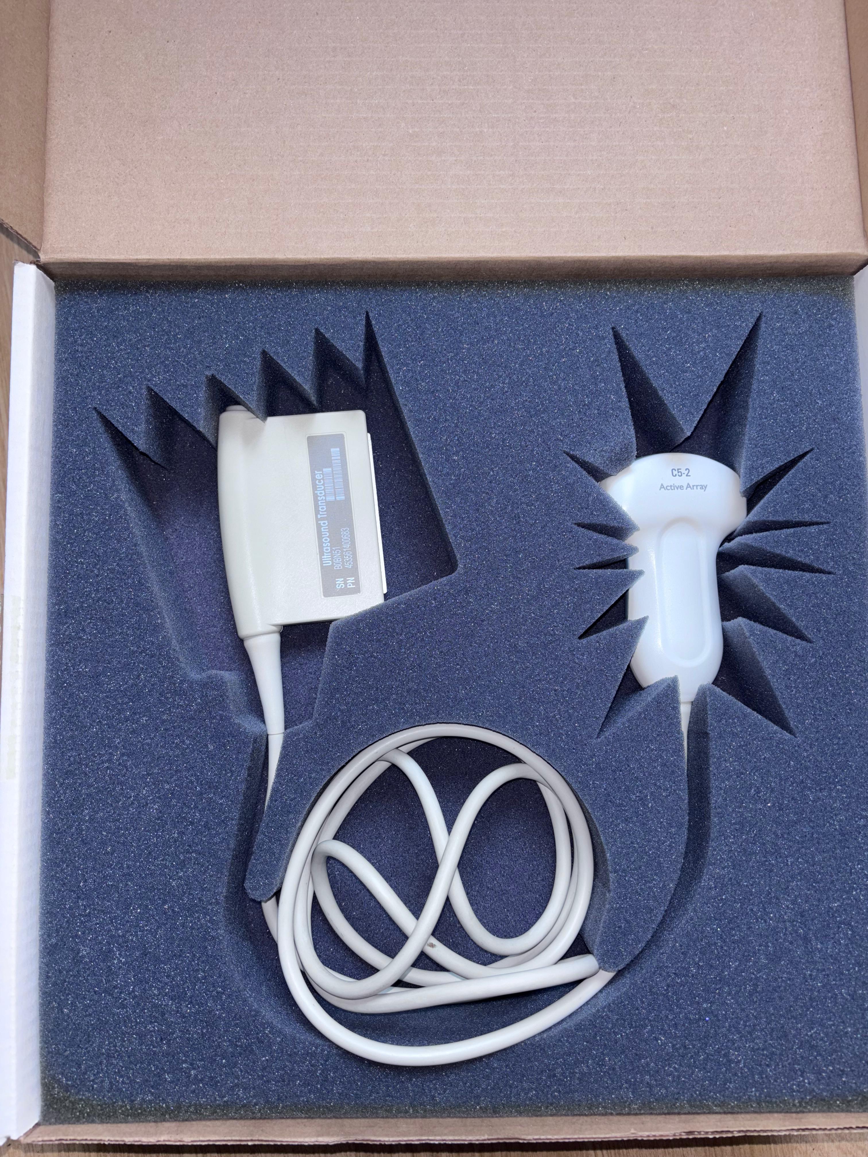 Ecografo PHILIPS ClearVue 350 in vendita - foto 3