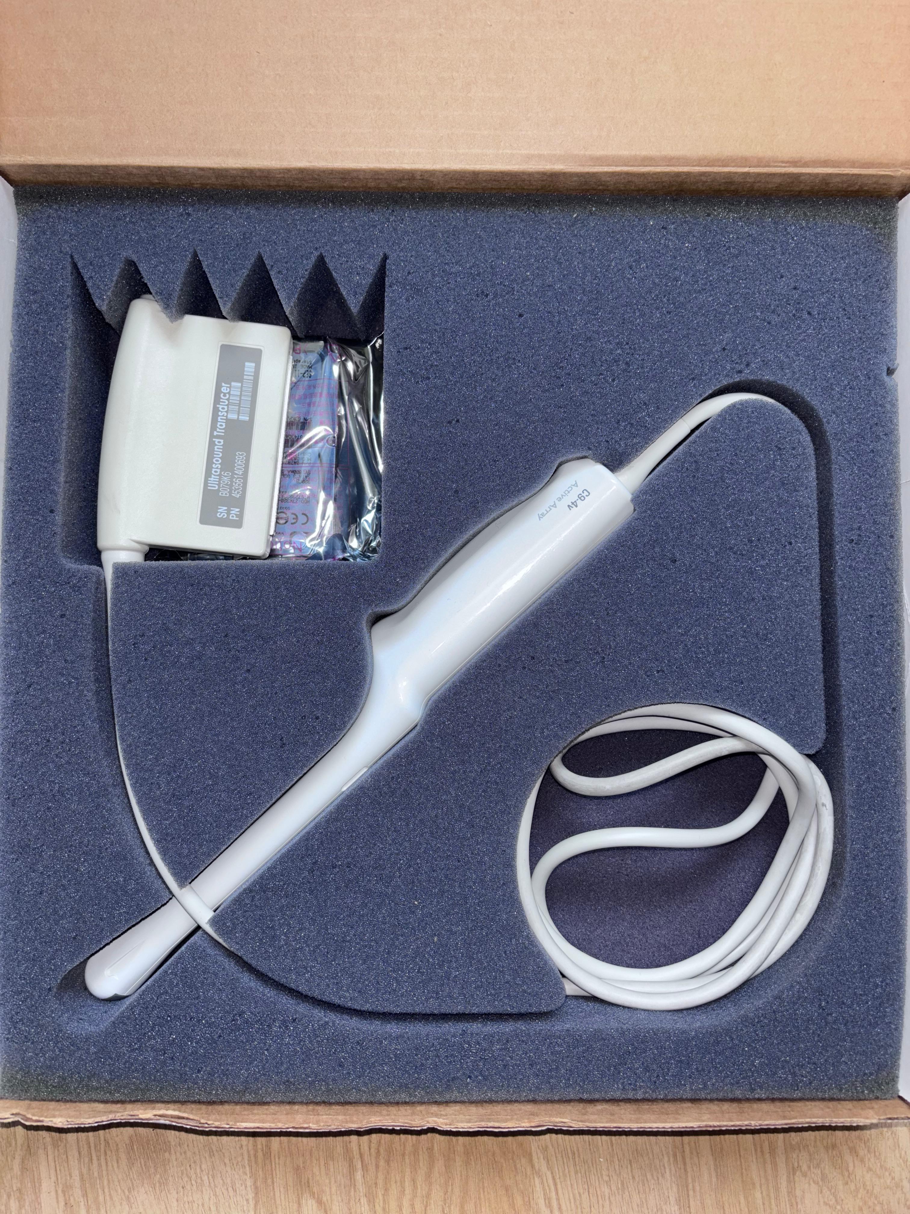 Ecografo PHILIPS ClearVue 350 in vendita - foto 4