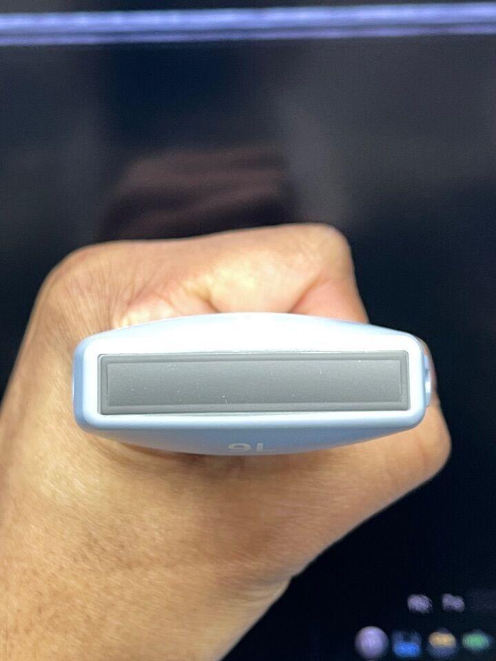 GE Voluson E10 in vendita - foto 12