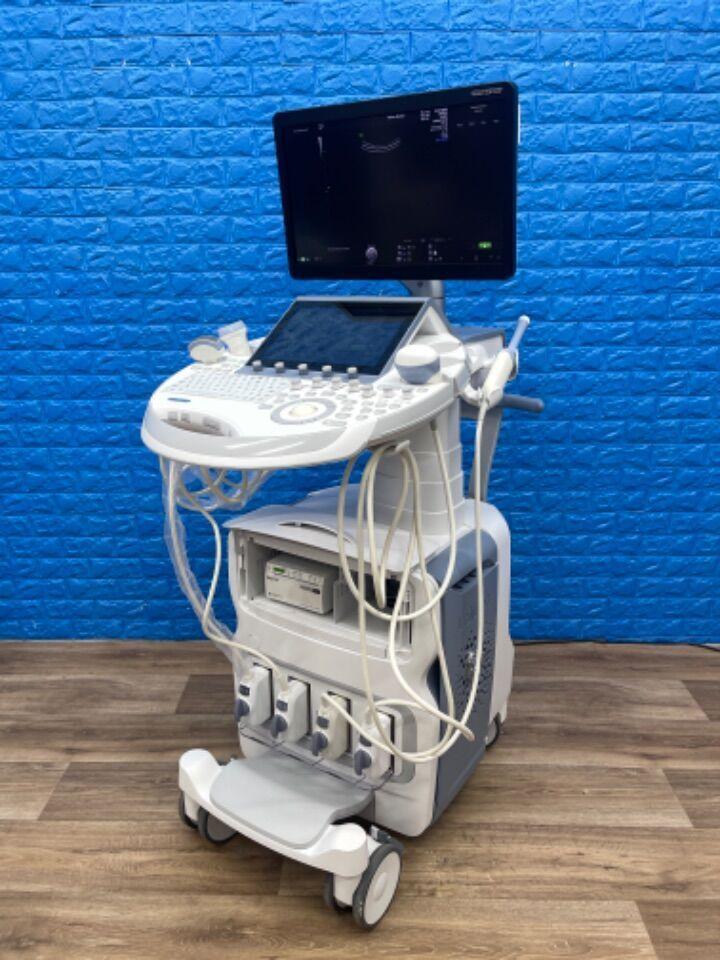 GE Voluson E10 in vendita - foto 4
