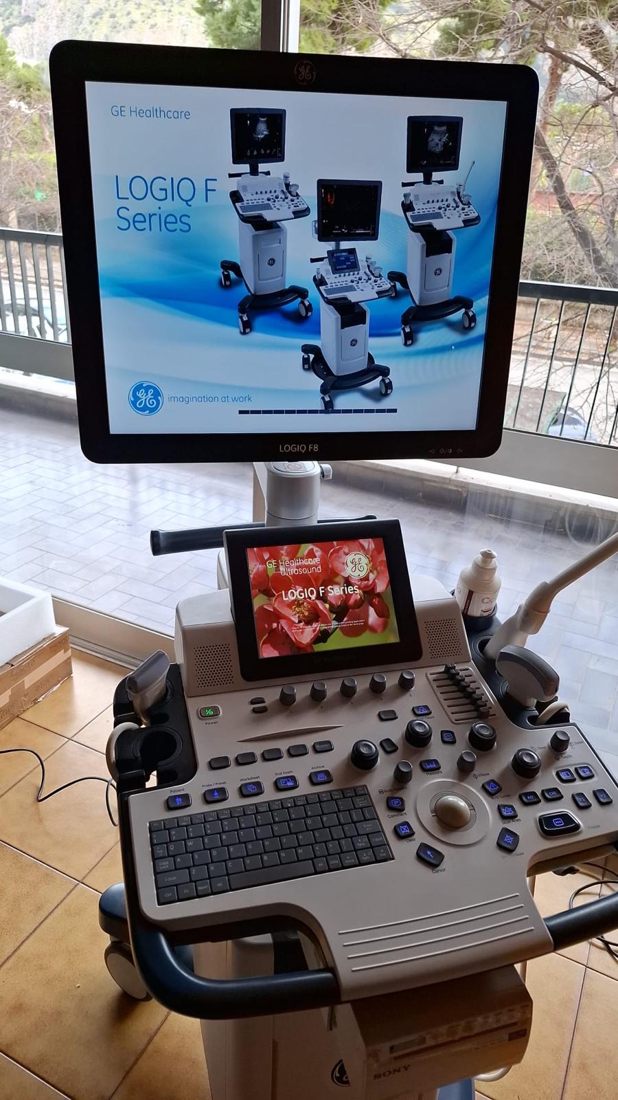 Apparecchi medicali in vendita