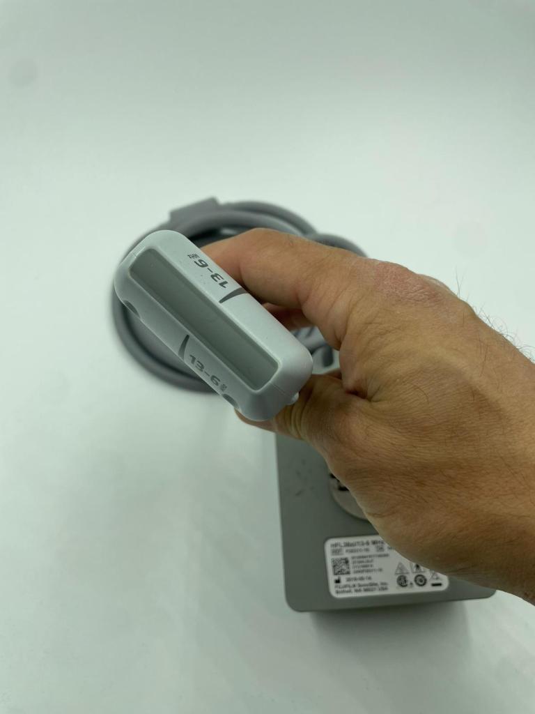 Ecografo SONOSITE Edge II in vendita - foto 4