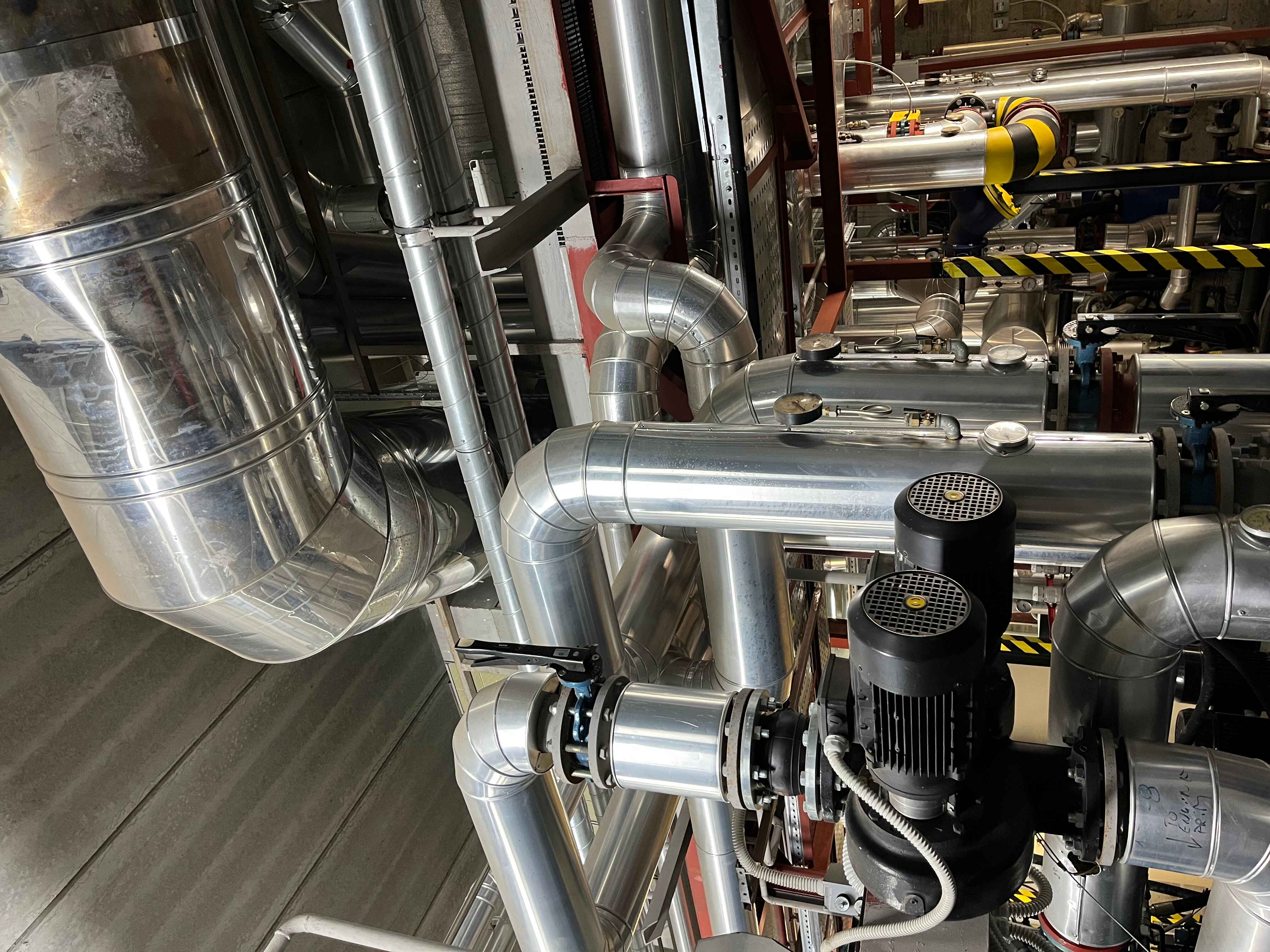 COGENERATORE AD OLIO VEGETALE-DIESEL in vendita - foto 12