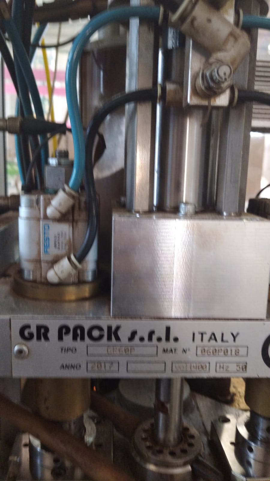 CIALDATRICE GR PACK 60 BATTUTE in vendita - foto 2