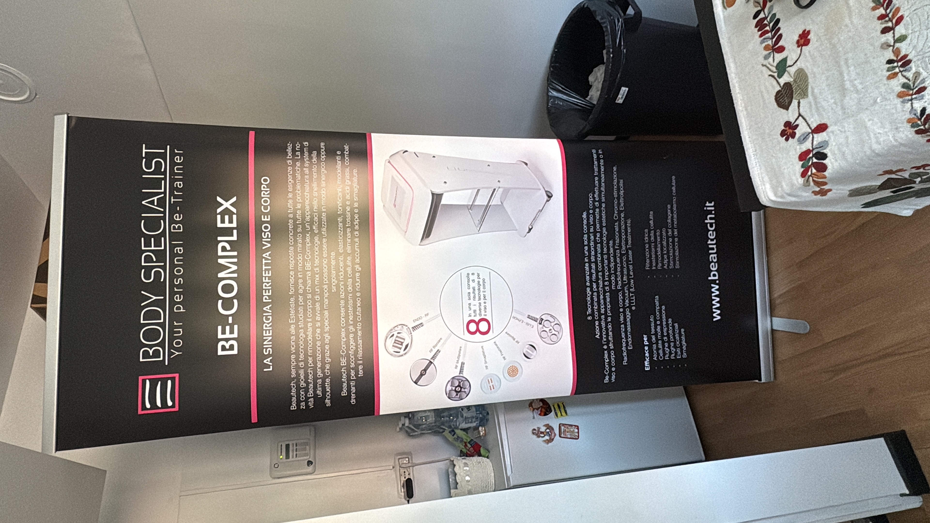 Cosmetica in vendita