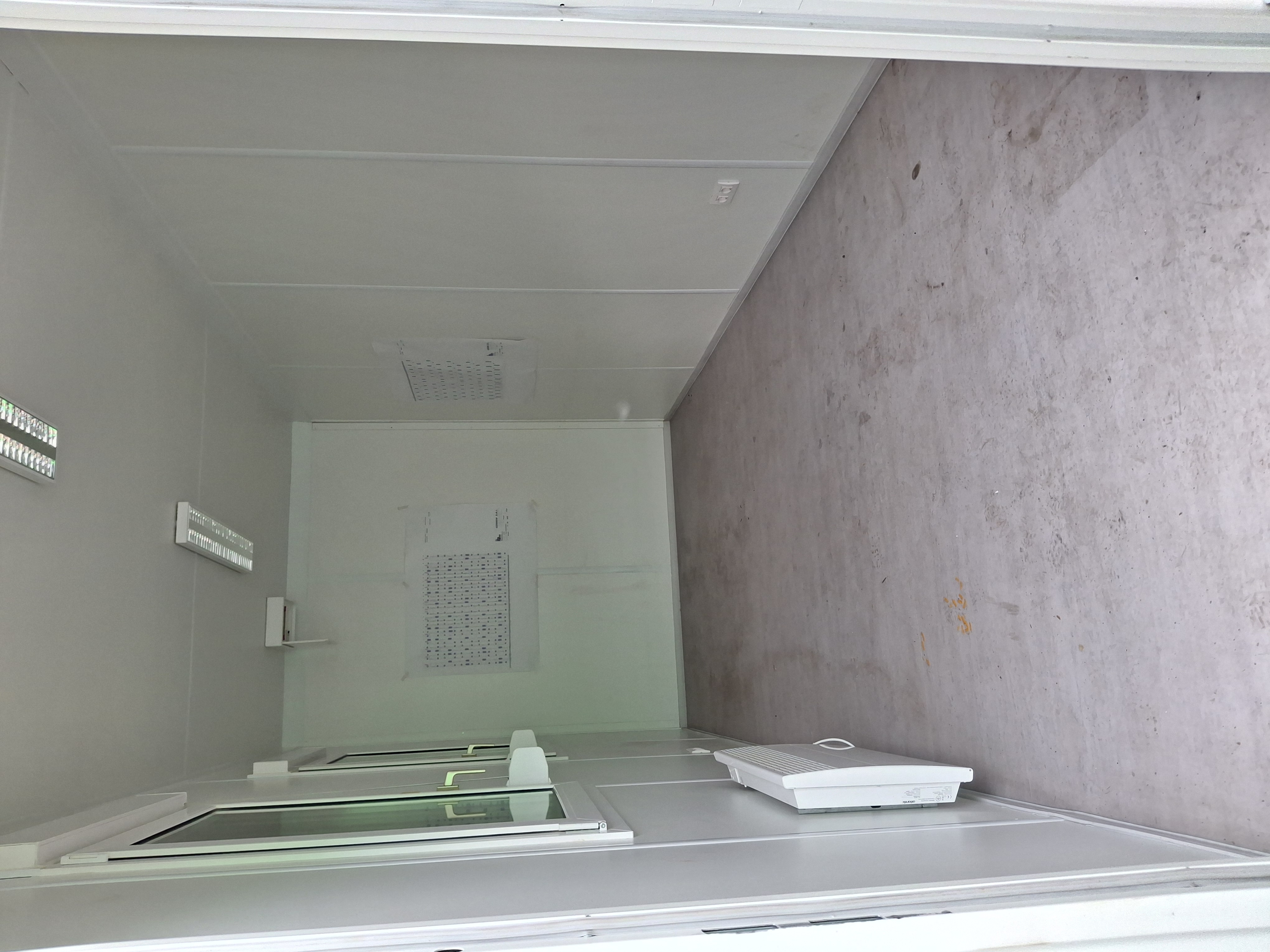 CONTAINER USO UFFICIO in vendita - foto 6