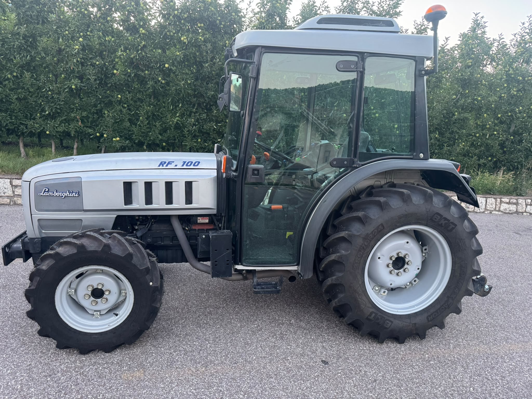 Lamborghini RF100 in vendita - foto 1
