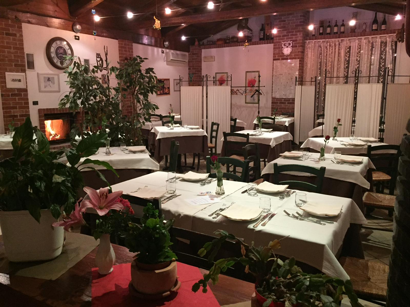 Ristorazione in vendita