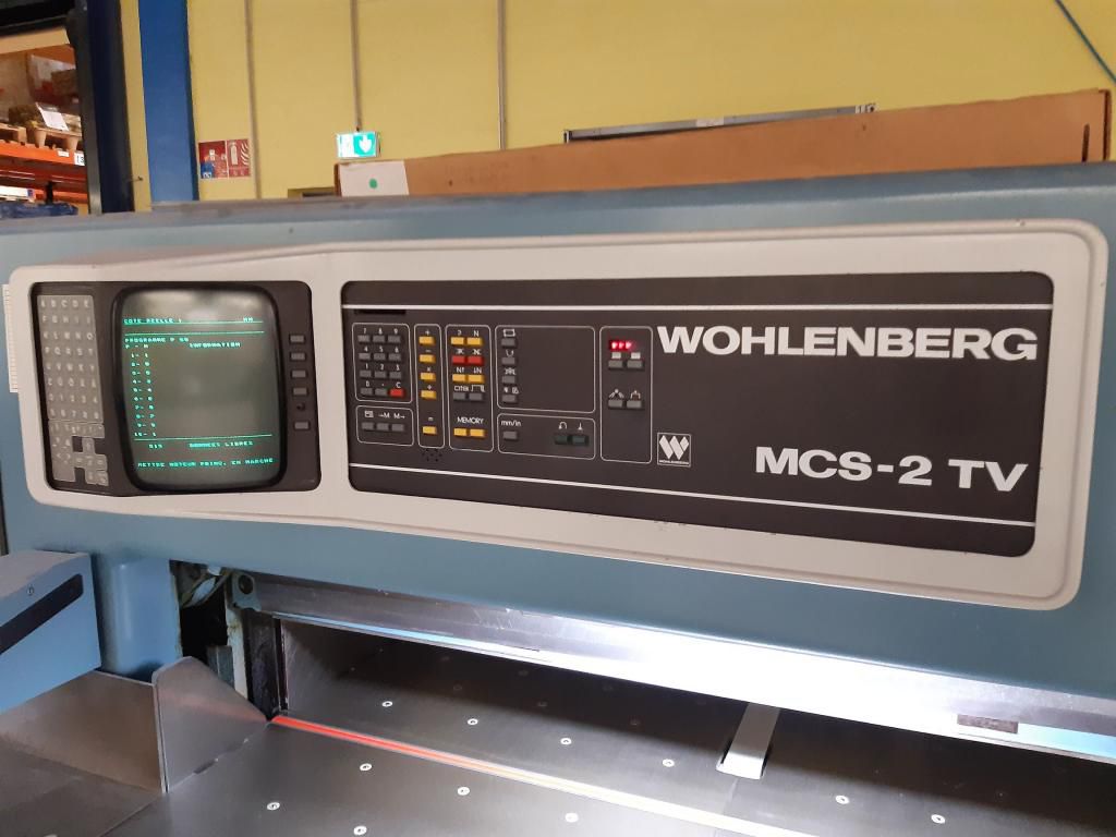 WOHLENBERG in vendita - foto 3