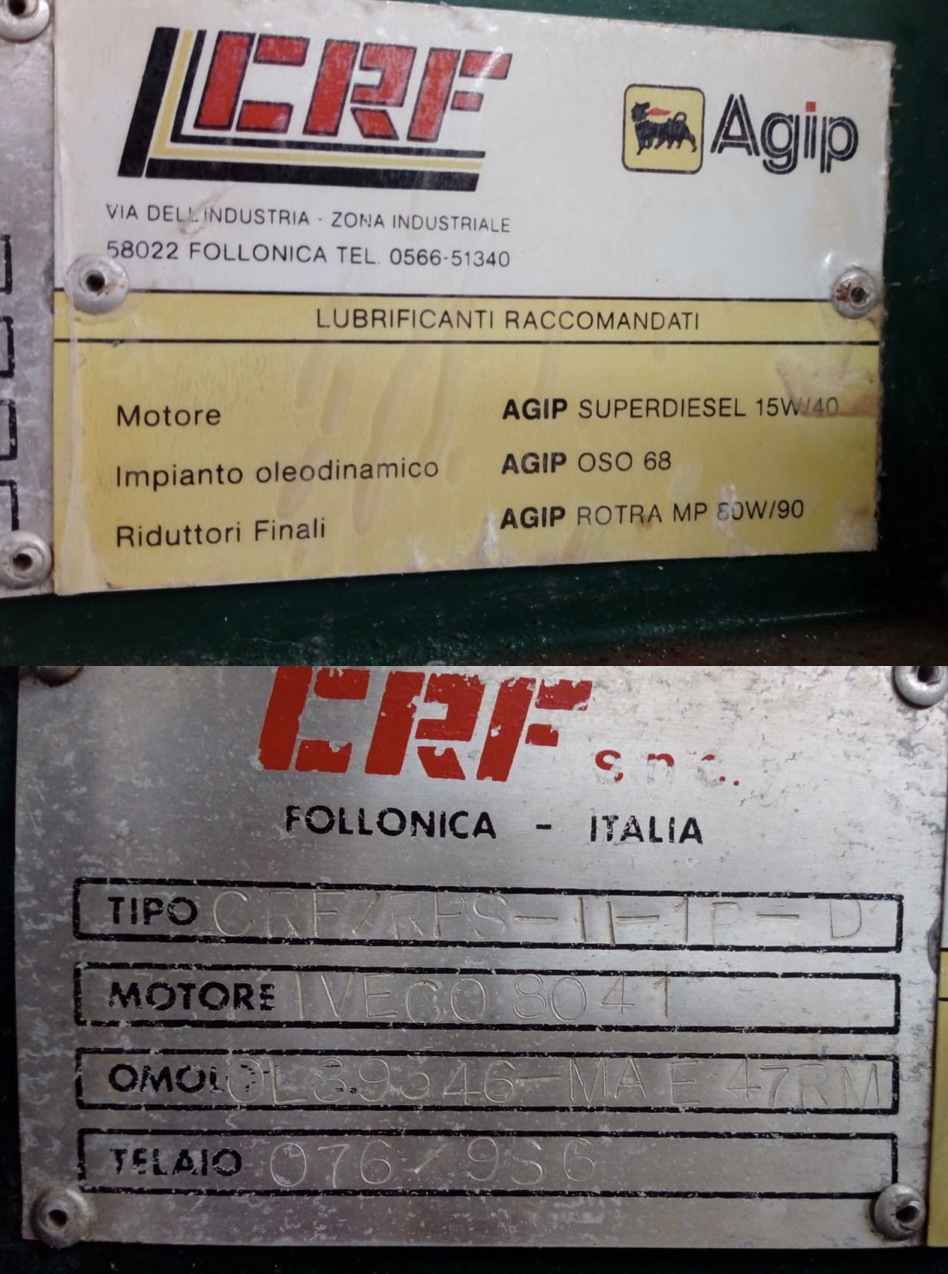 Raccogli pomodoro  in vendita - foto 5