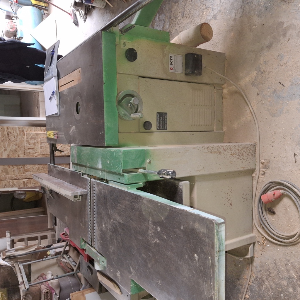TOUPI Combinata multiuso universale in vendita - foto 6