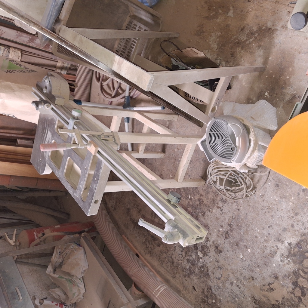 TOUPI Combinata multiuso universale in vendita - foto 13