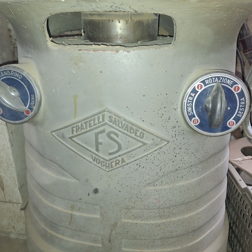 TOUPI Combinata multiuso universale in vendita - foto 12
