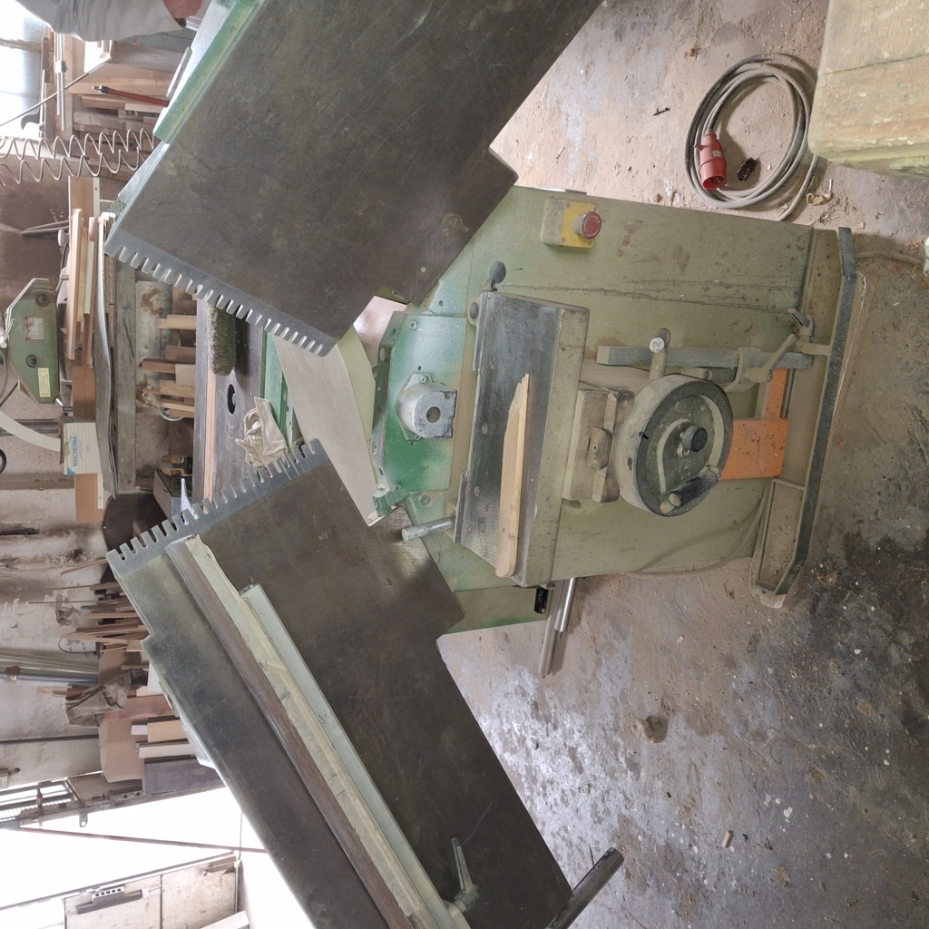 TOUPI Combinata multiuso universale in vendita - foto 8
