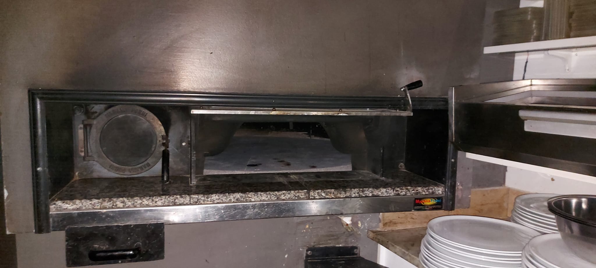 Forno pizzeria Marana  in vendita - foto 3