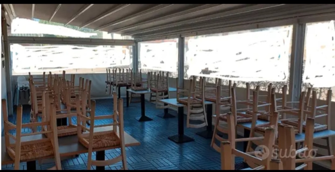 Veranda esterna  in vendita - foto 3