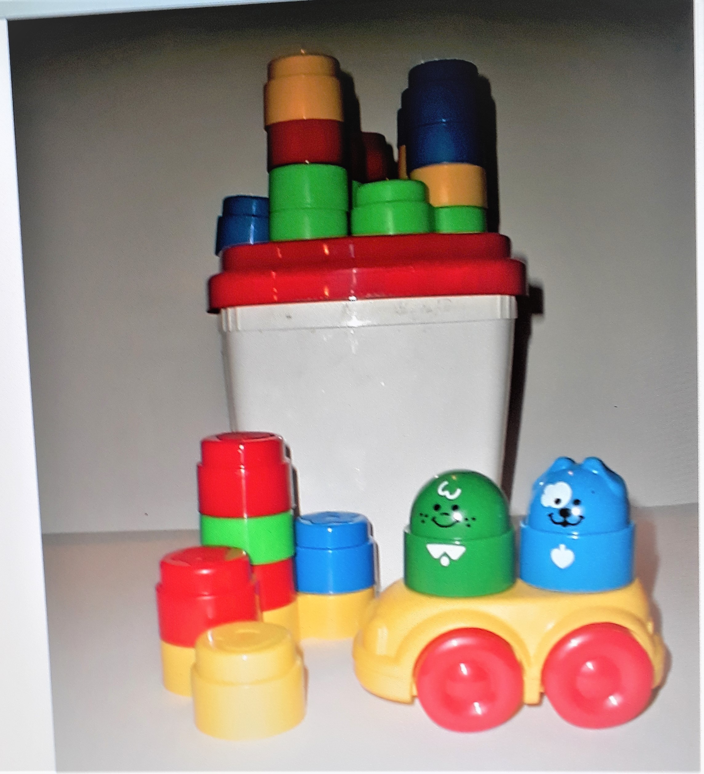 stampi per GIOCATTOLI in vendita - foto 2