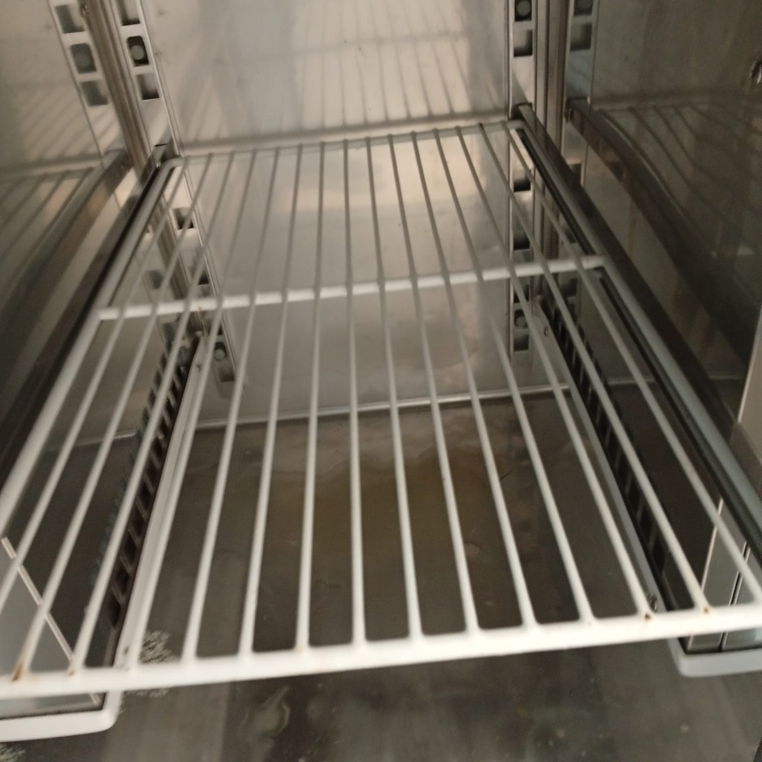 Tavolo refrigerato 3 porte  in vendita - foto 4