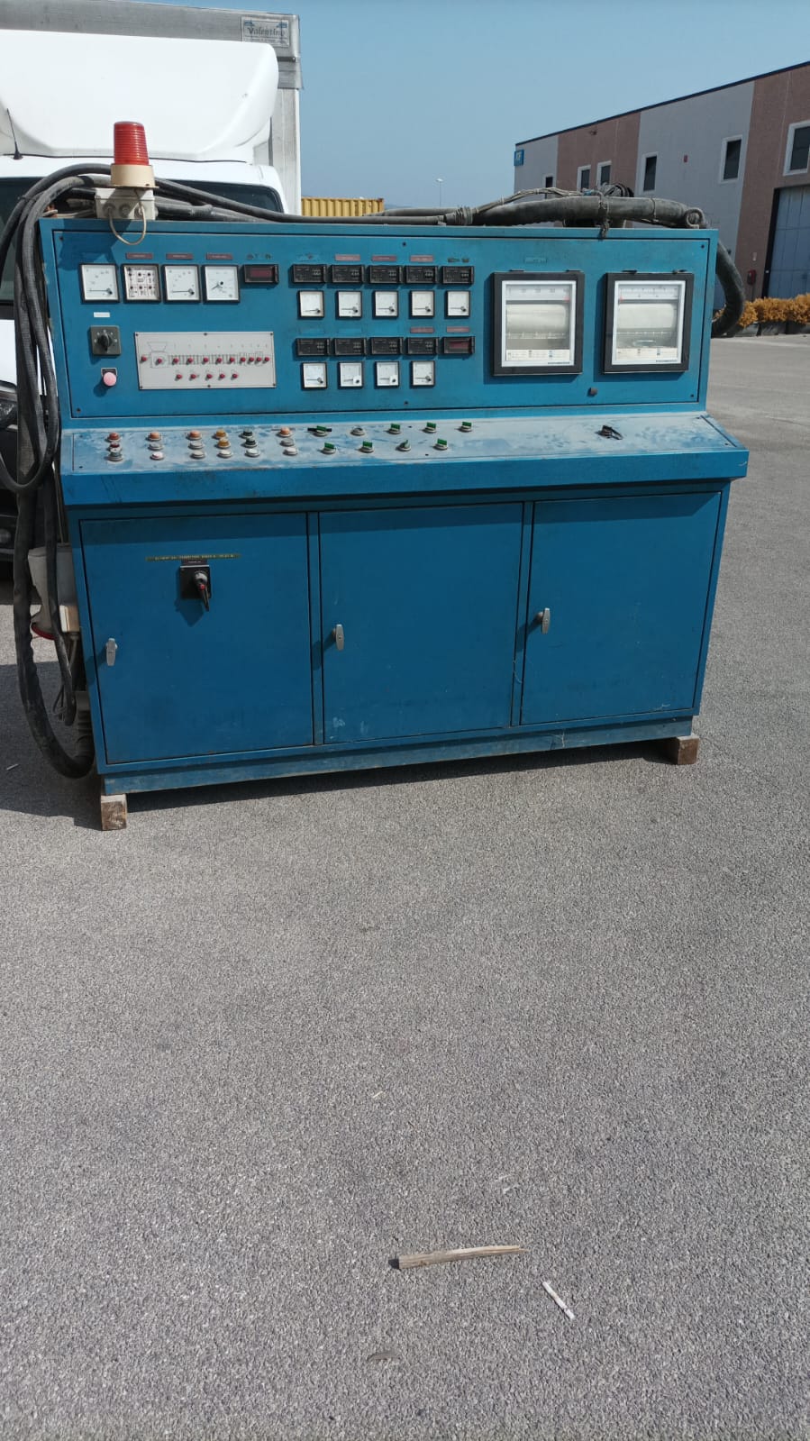 ESTRUSORE MOD.LA.M.60/25 in vendita - foto 6