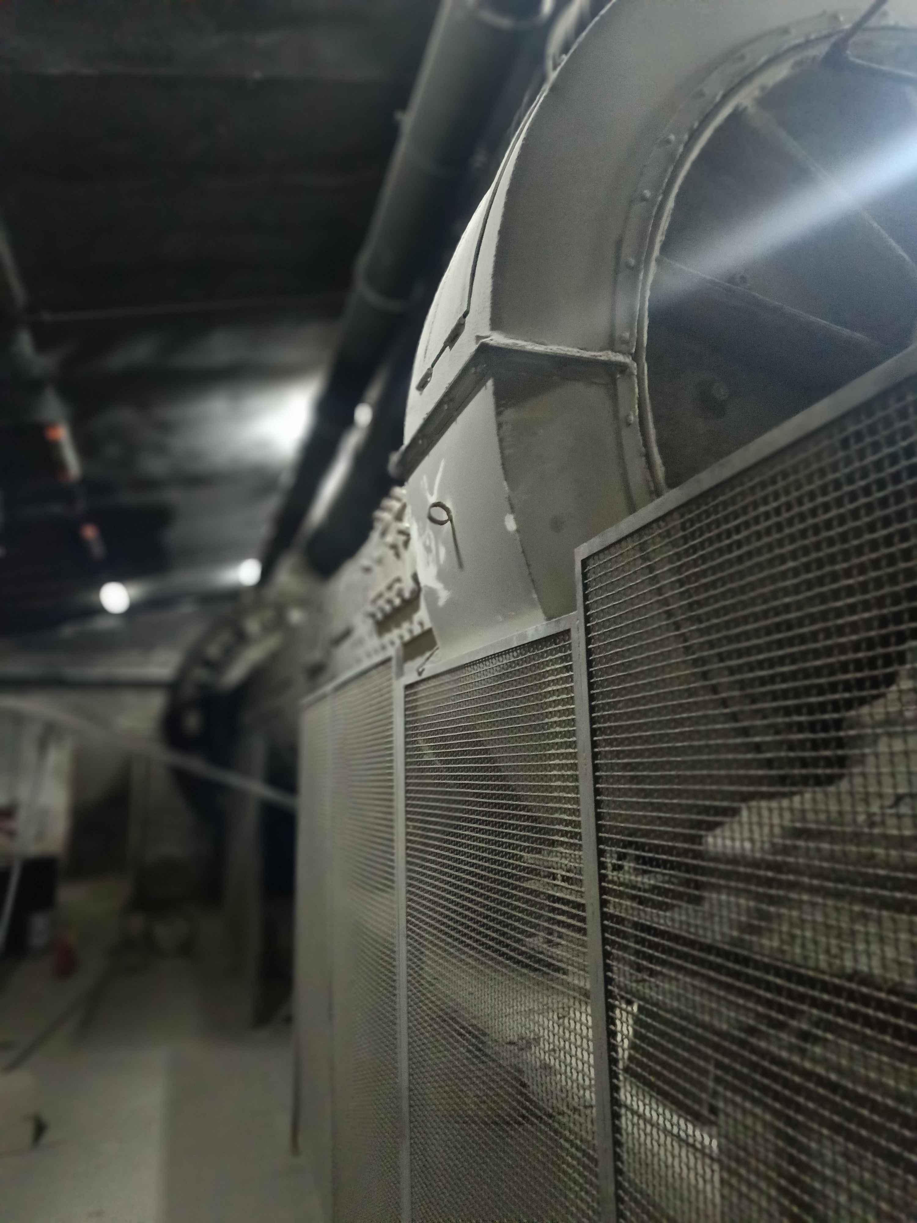 Impianto di macinazione clinker e premiscelati in vendita - foto 15