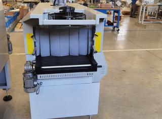 Fardellatrice angolare -L-sealer - Smipack FP600 CS  in vendita - foto 4
