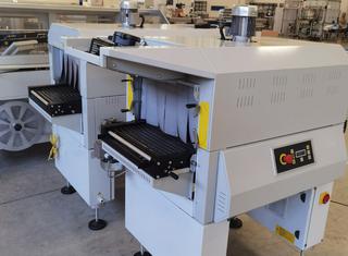 Fardellatrice angolare -L-sealer - Smipack FP600 CS  in vendita - foto 5