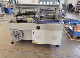 Fardellatrice angolare -L-sealer - Smipack FP600 CS  in vendita - foto 2