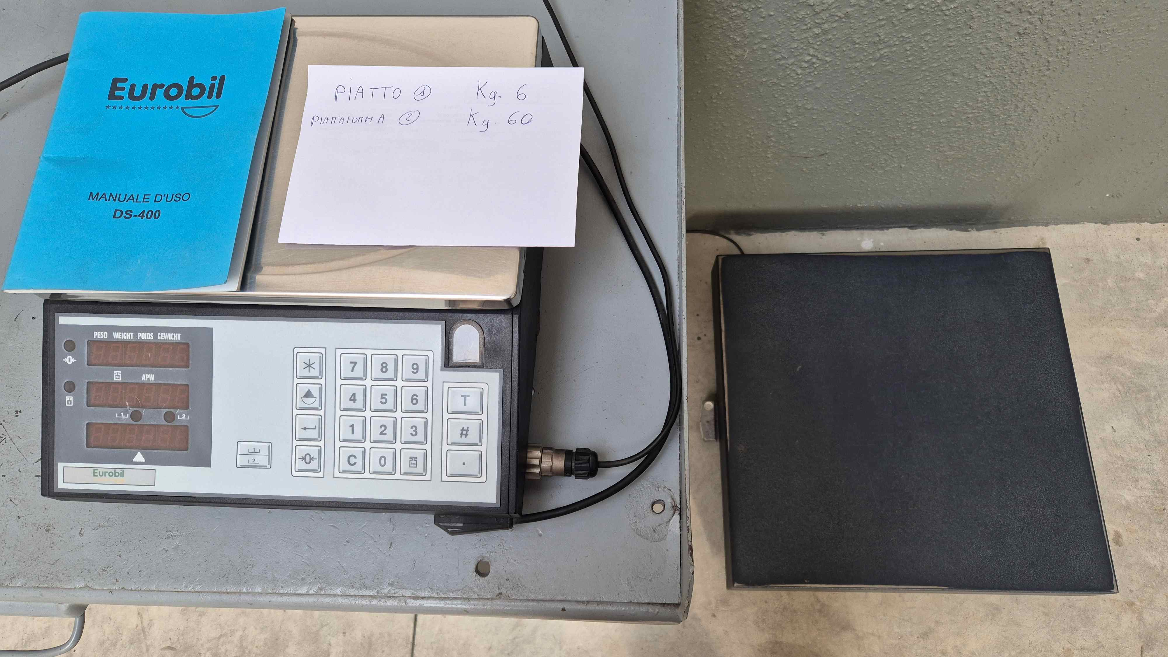 Strumenti di misura in vendita