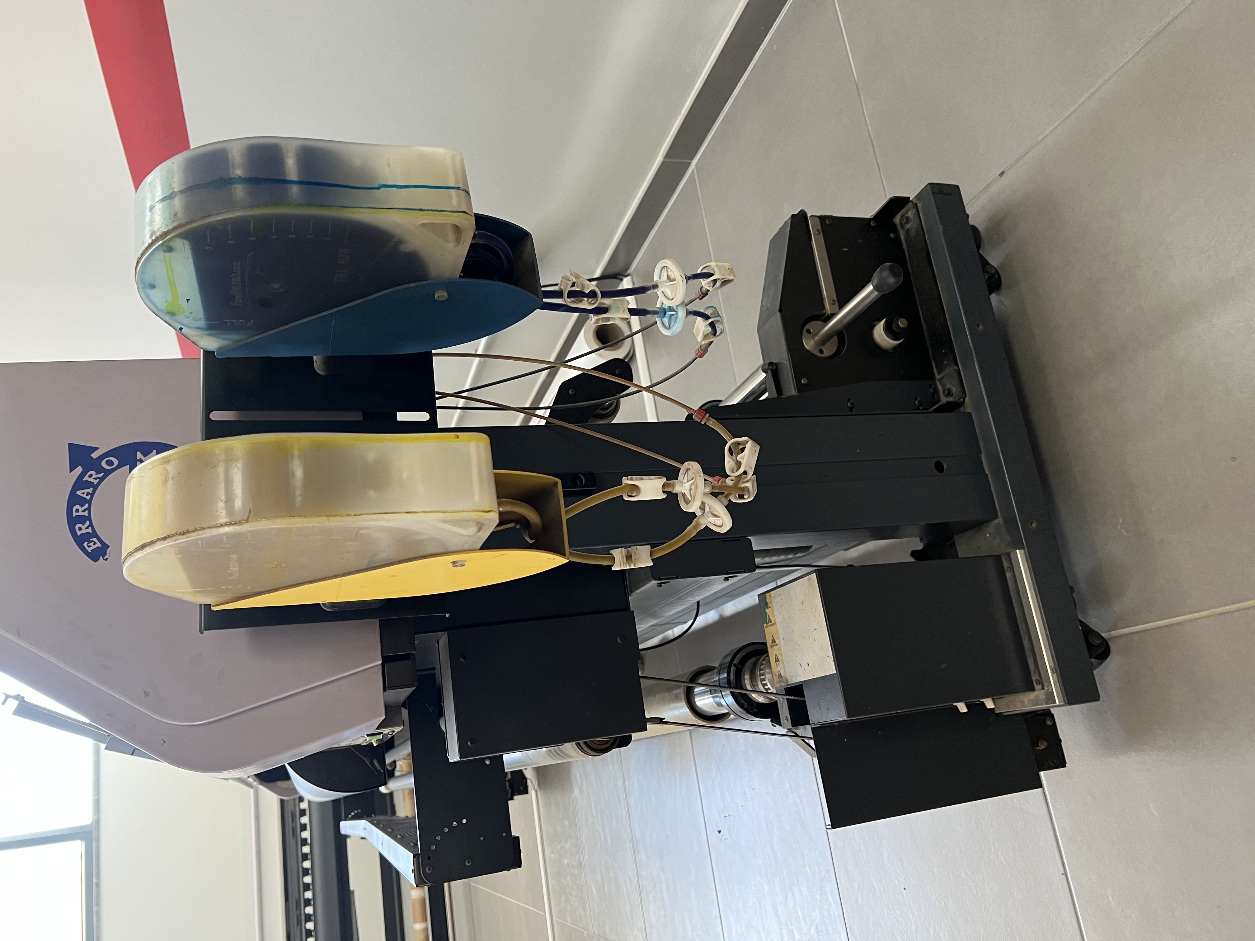PLOTTER MIMAKI JV33-250sp in vendita - foto 3