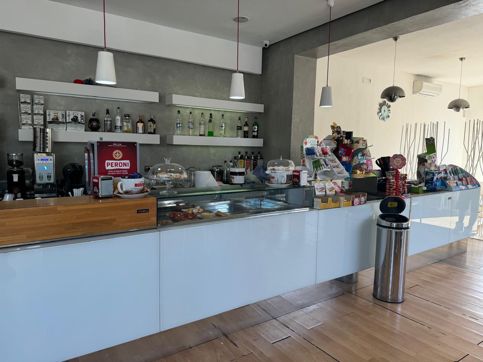 Bancone bar DeBlasi in ottime condizioni in vendita - foto 3