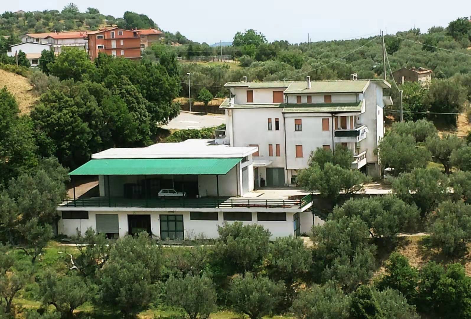 Attività industriali in vendita