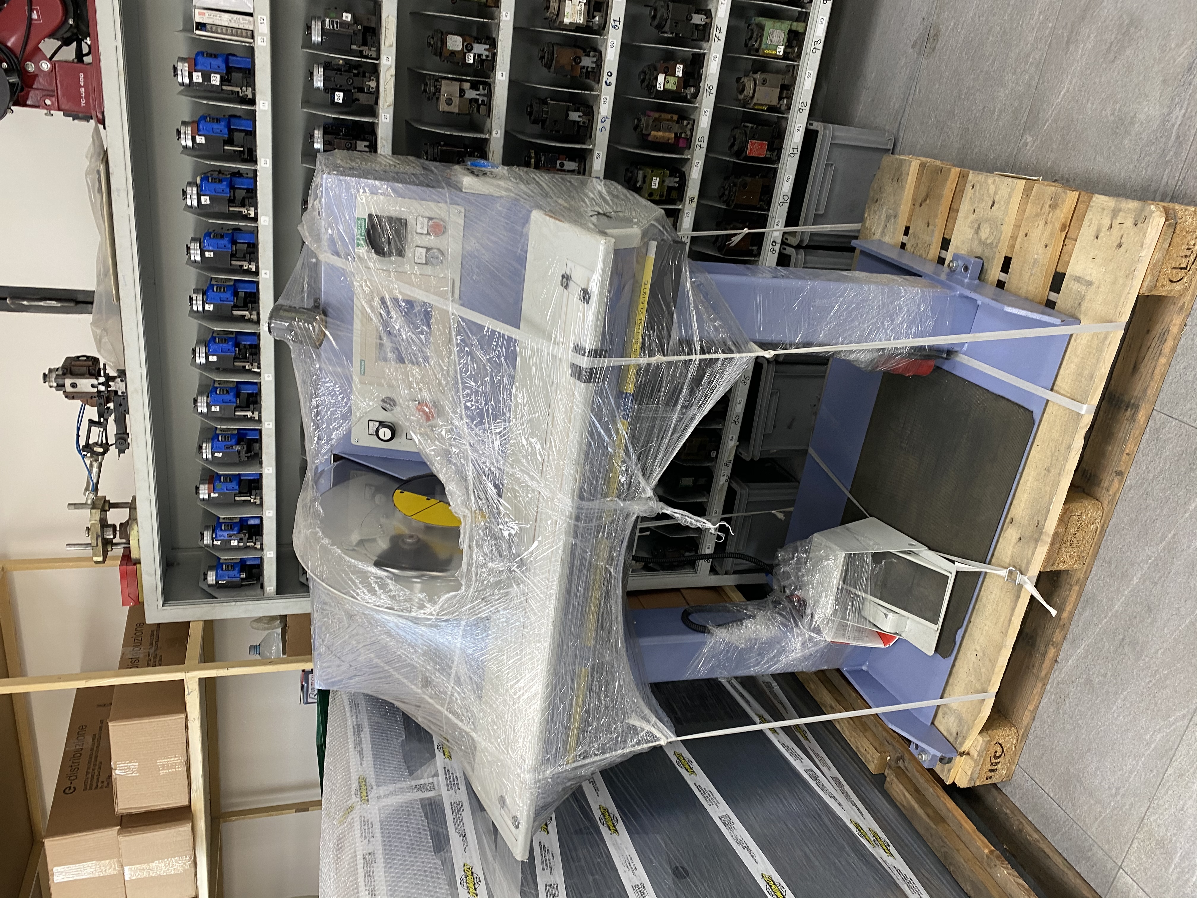 Komax K310 tac  in vendita - foto 11
