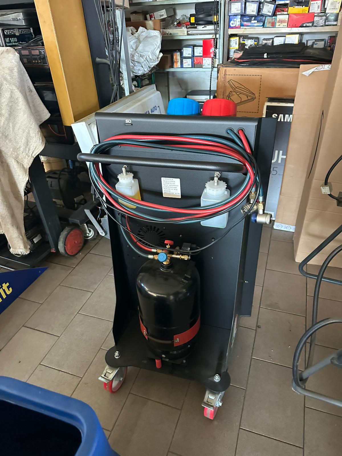 AFFARONE !!!! in vendita - foto 9