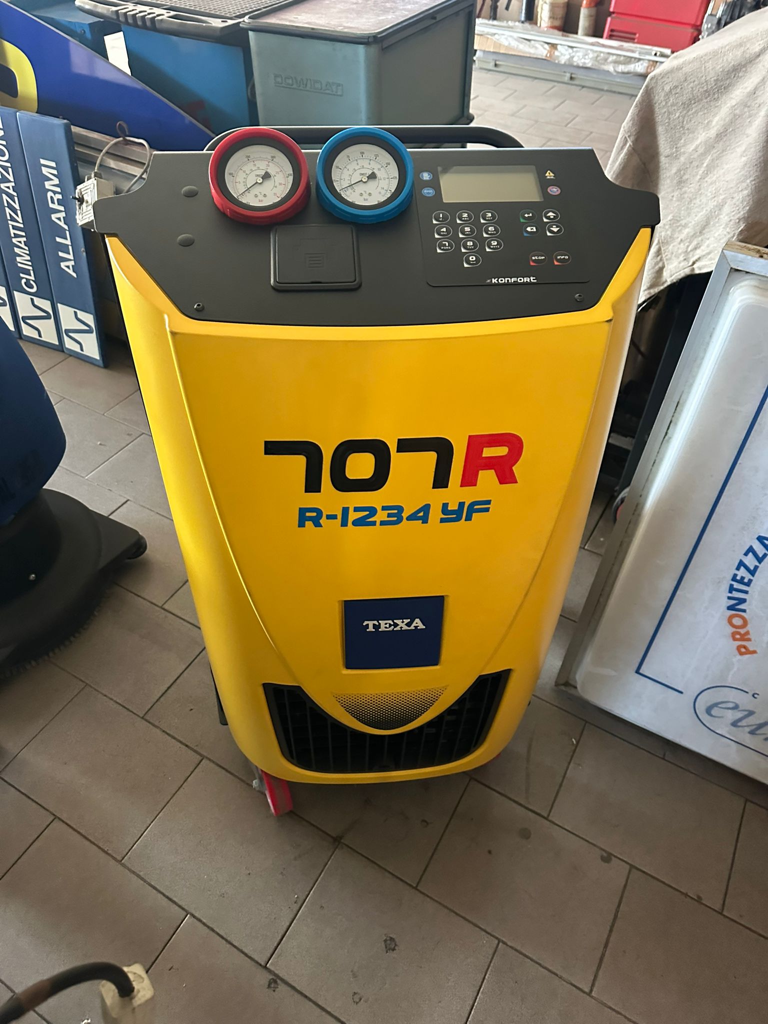 AFFARONE !!!! in vendita - foto 7