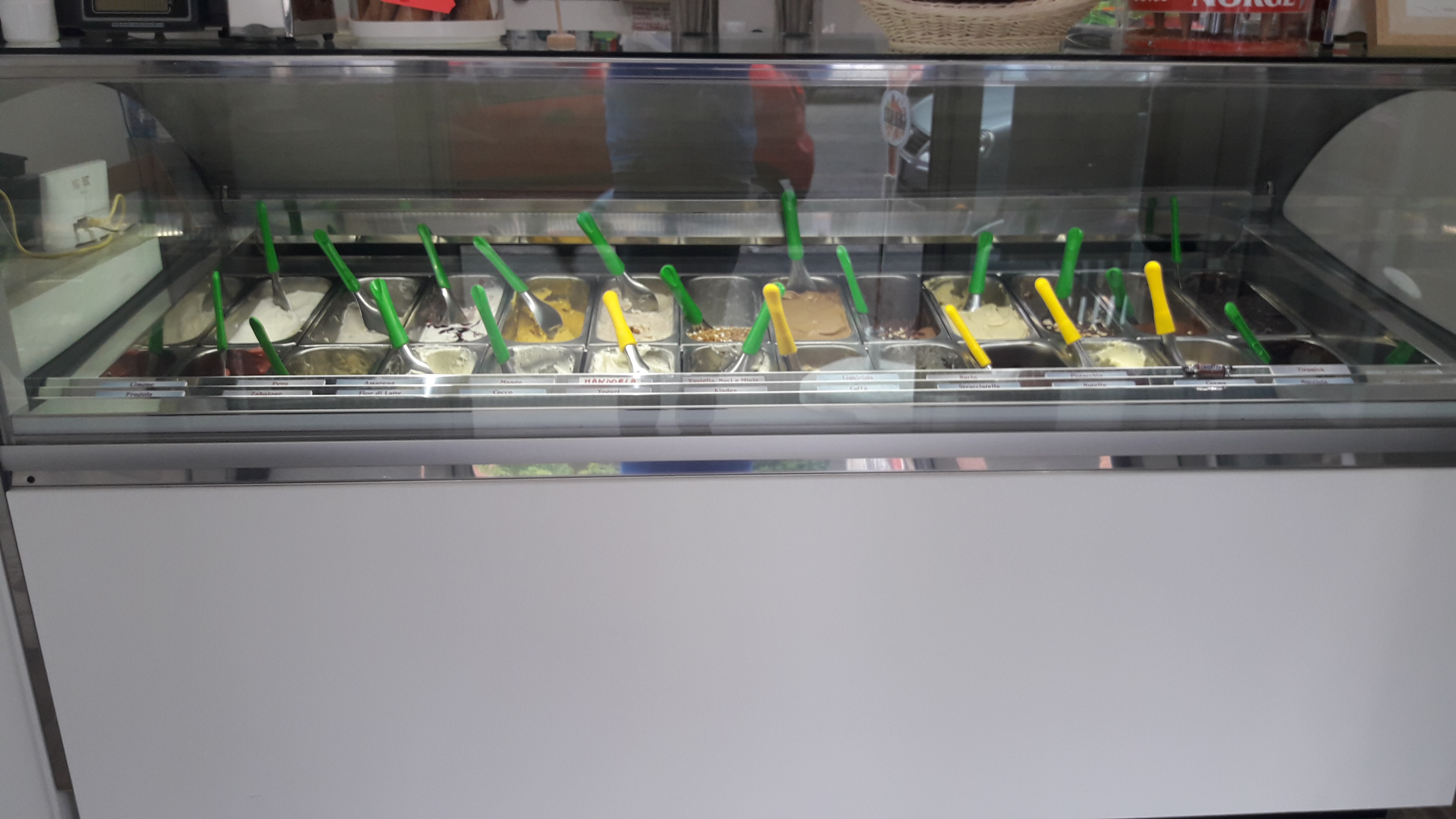  Vendo Laboratorio Gelateria  in vendita - foto 4