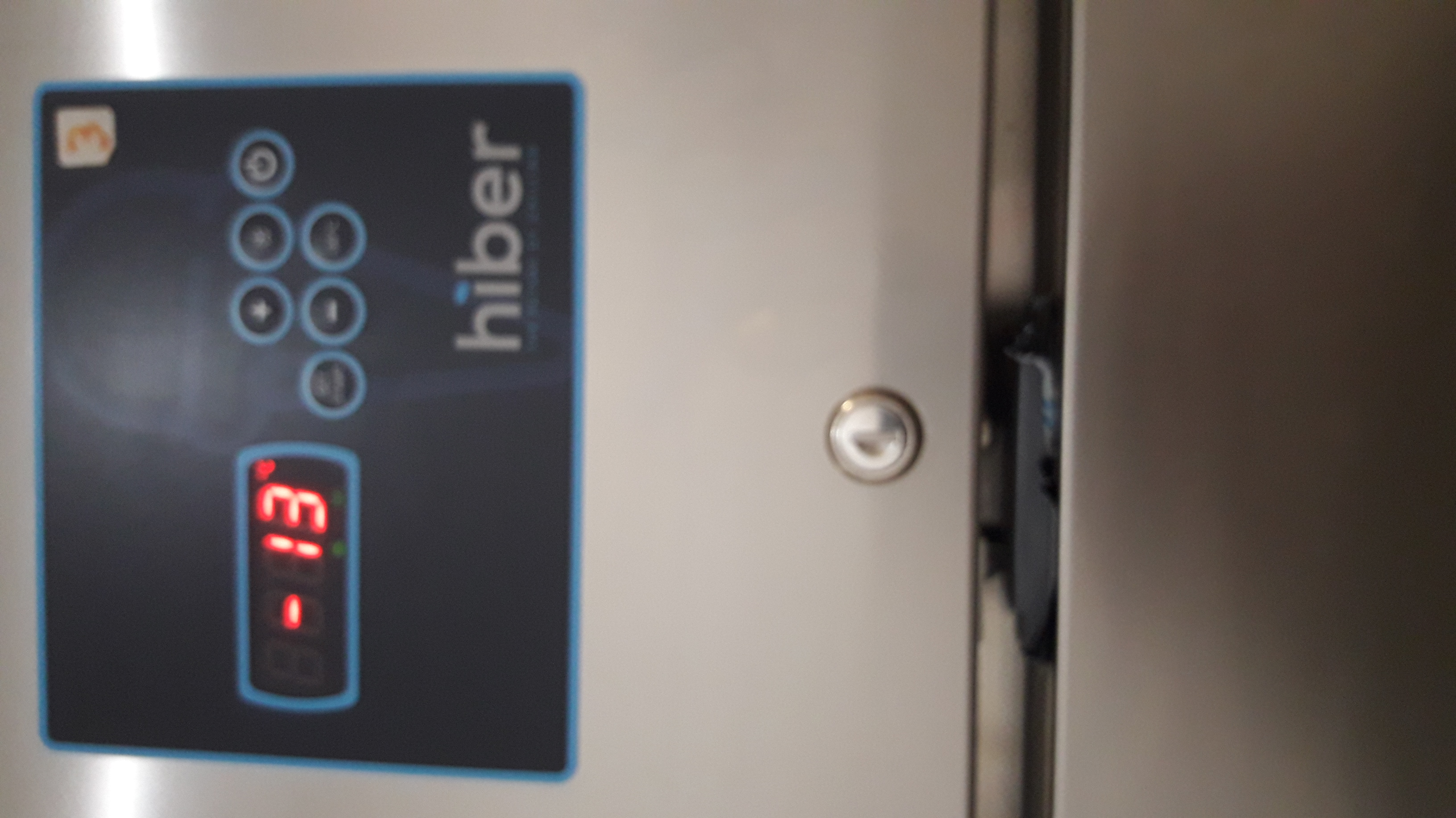 Hiber in vendita - foto 3