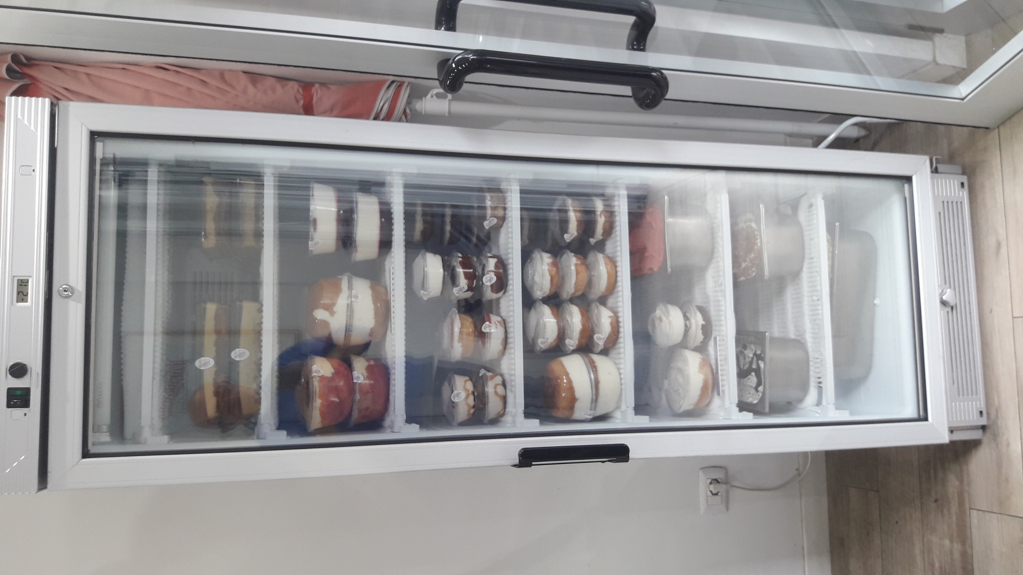  Vendo Laboratorio Gelateria  in vendita - foto 7