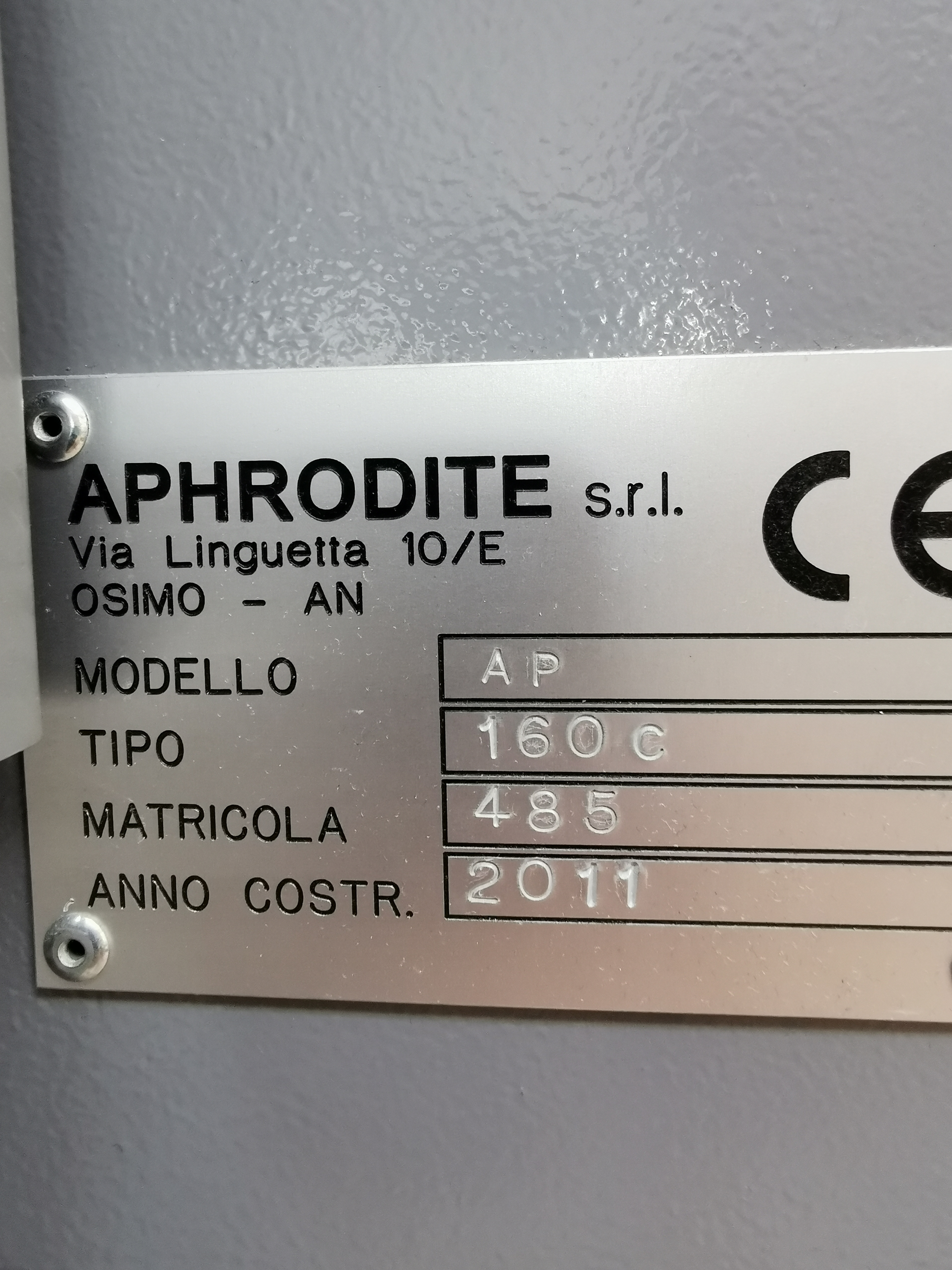 Stenditore per tessuti in vendita - foto 2
