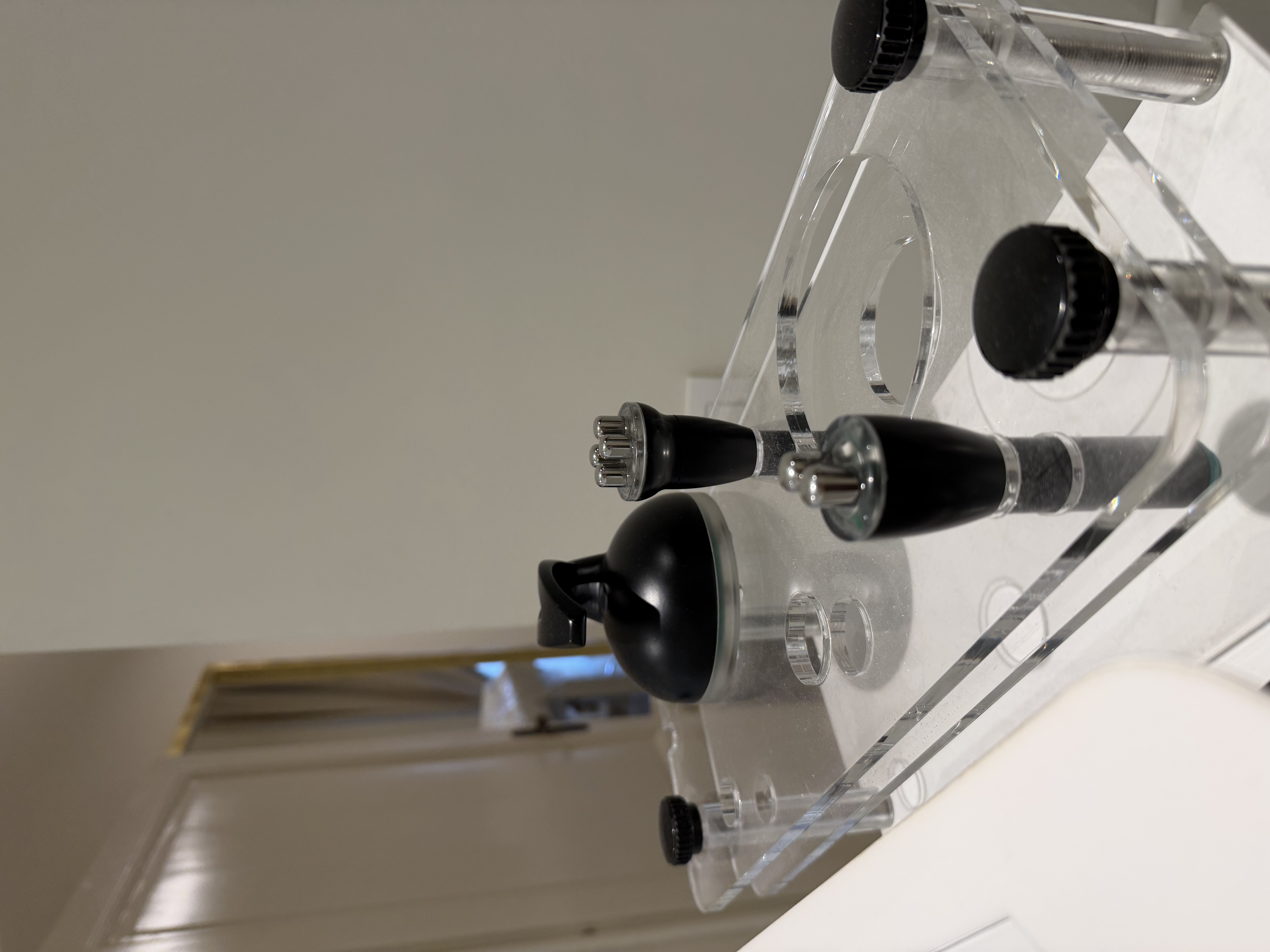 TECNOSTAR RF VISO/CORPO in vendita - foto 5