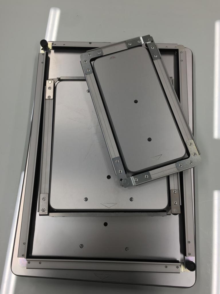 VENDO STAMPANTE TEXJET ECHO2 in vendita - foto 5