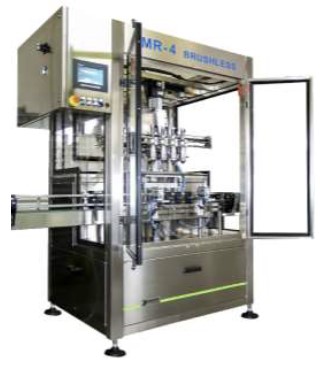 LINEA AUTOMATICA CONFEZ CREME SPALMABILI/TOPPING  in vendita - foto 4