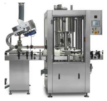 LINEA AUTOMATICA CONFEZ CREME SPALMABILI/TOPPING  in vendita - foto 5