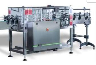 LINEA AUTOMATICA CONFEZ CREME SPALMABILI/TOPPING  in vendita - foto 3