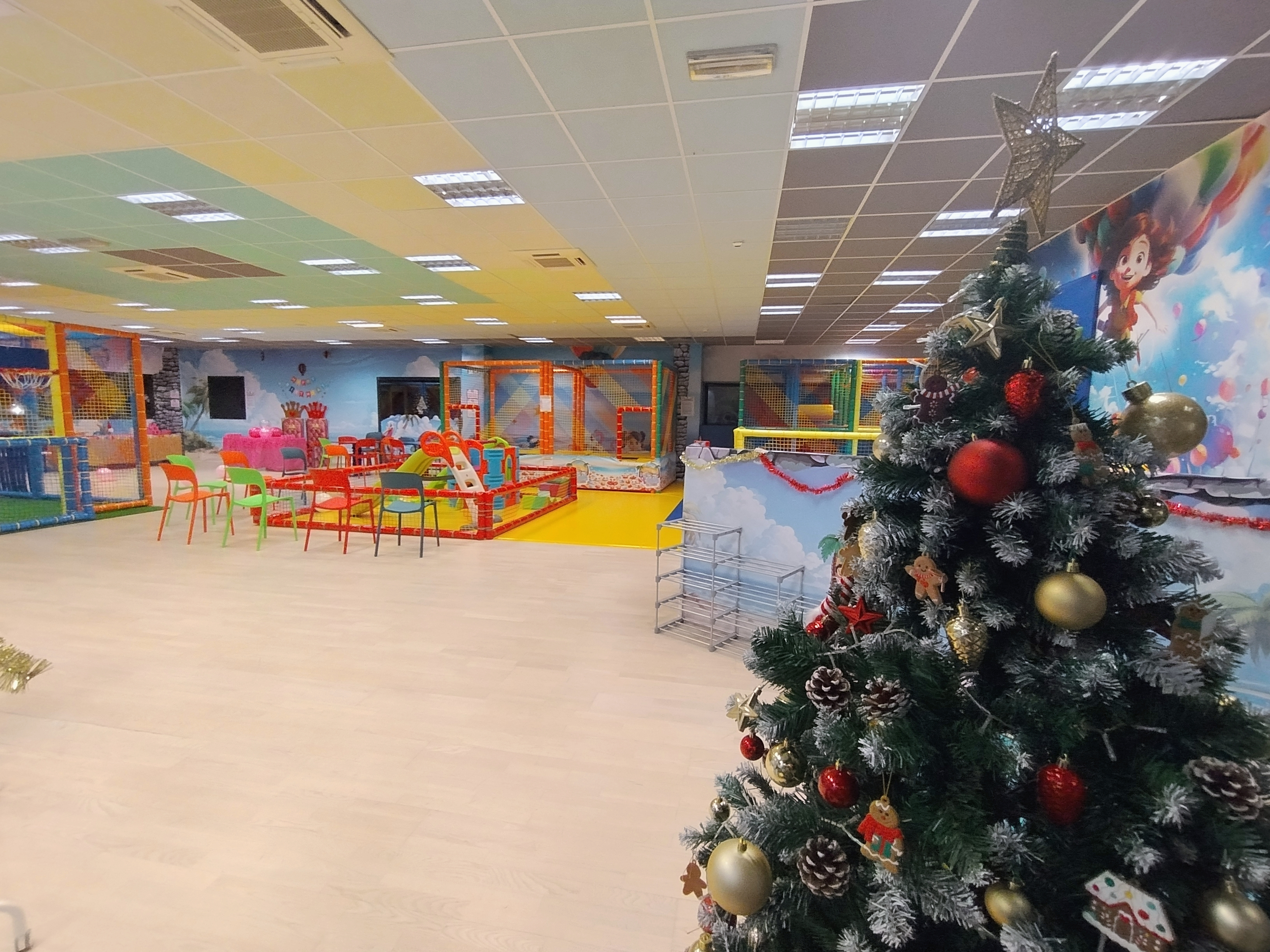 Esercizi commerciali in vendita