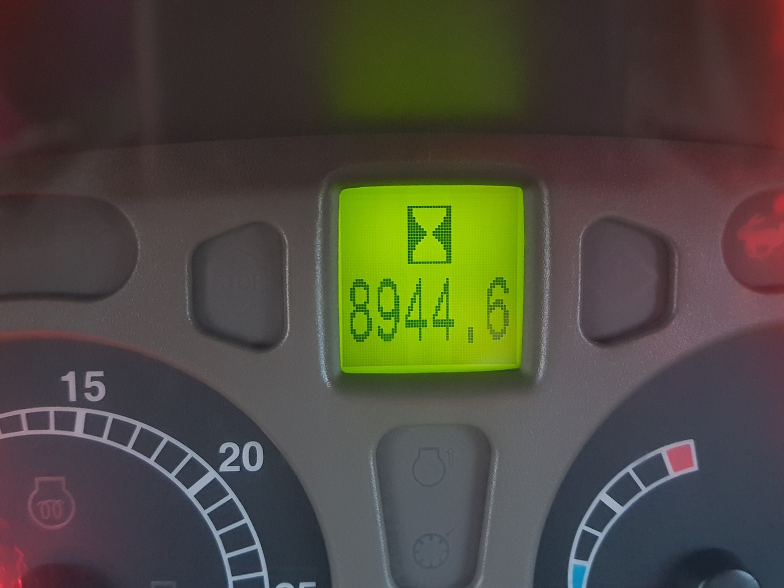 Trattore CASE IH MXU 135 in vendita - foto 3