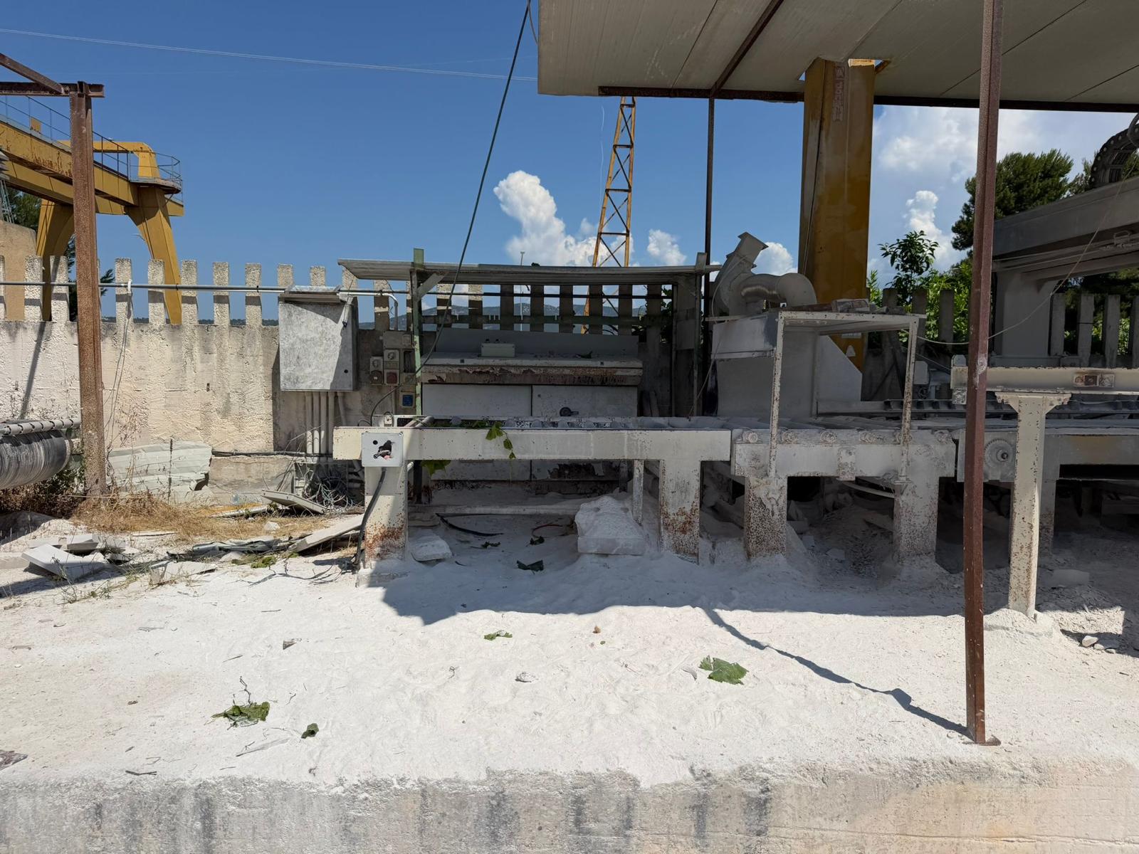 FRACCAROLI & BALZAN –Multifunzione 2008 in vendita - foto 4
