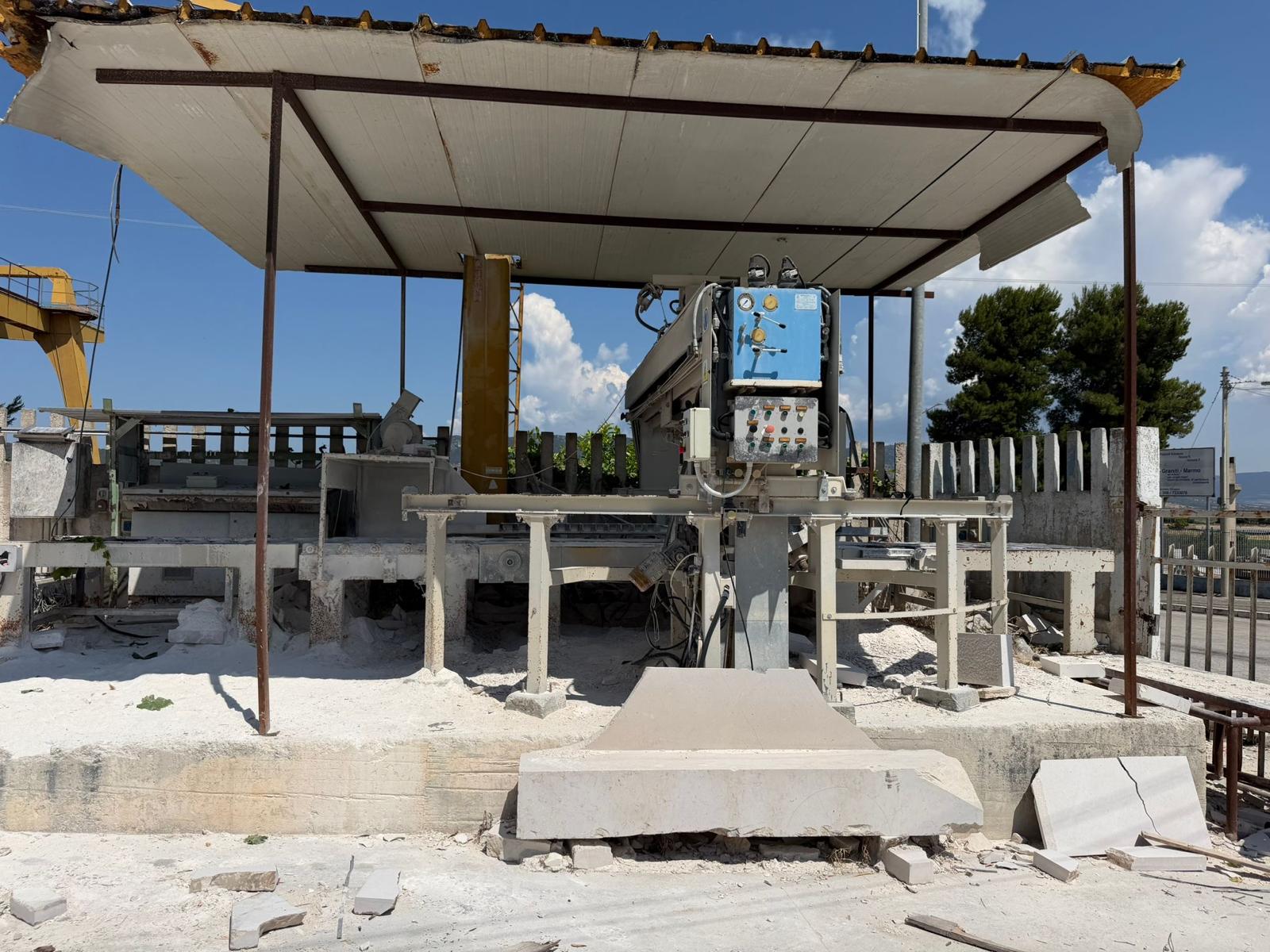 FRACCAROLI & BALZAN –Multifunzione 2008 in vendita - foto 2