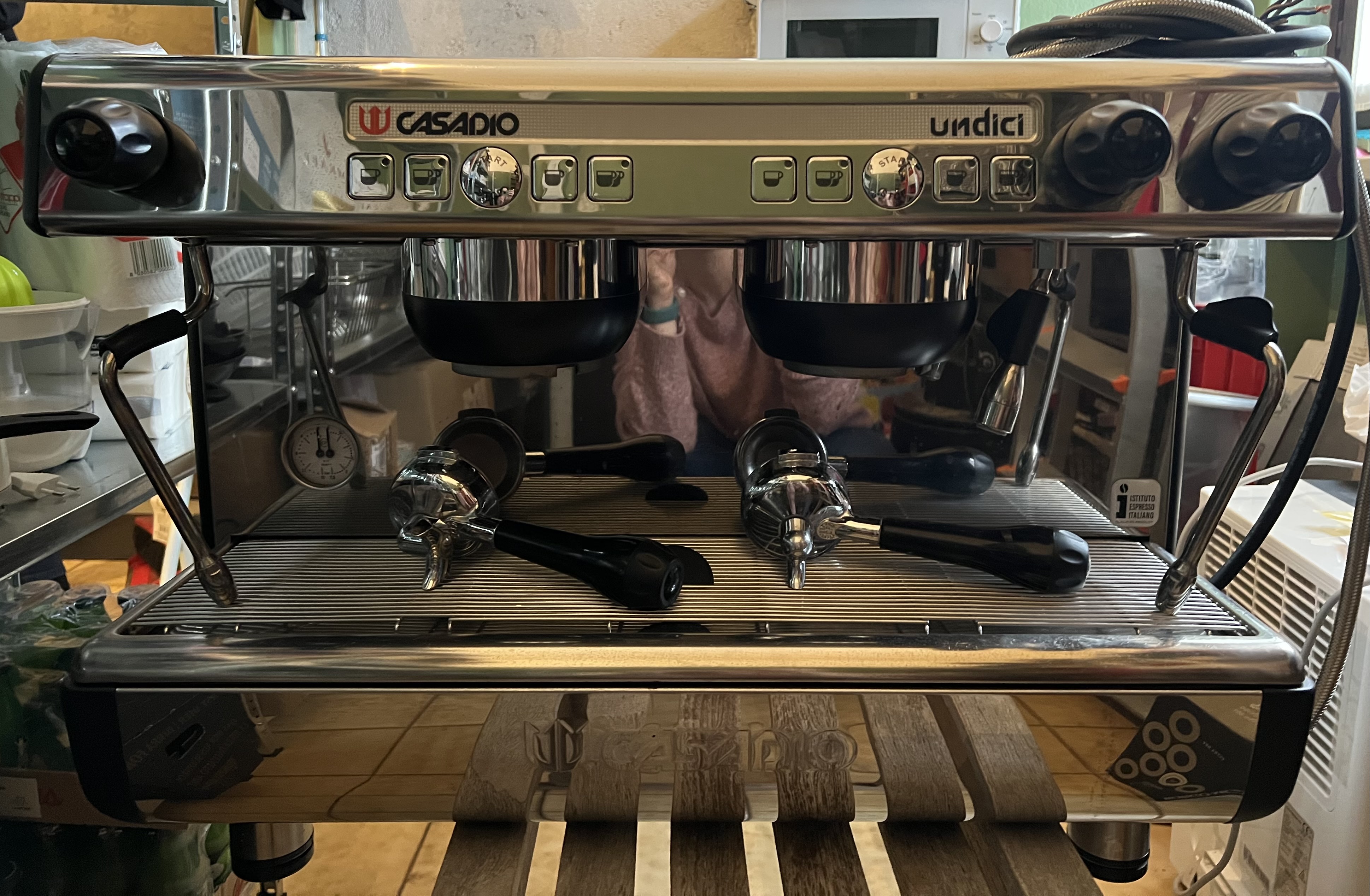 Attrezzature bar e ristoranti in vendita